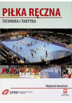 Piłka Ręczna Technika I Taktyka