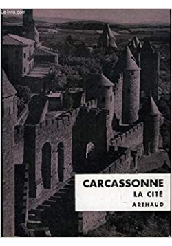 Carcassonne la cite
