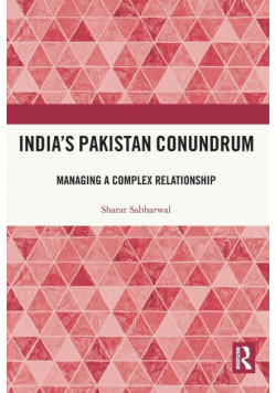 India's Pakistan Conundrum