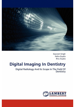 Digital Imaging in Dentistry