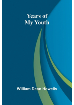Years of My Youth