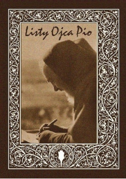 Listy Ojca Pio Tom 4