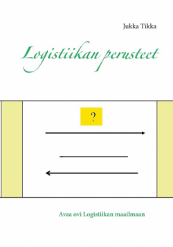 Logistiikan perusteet