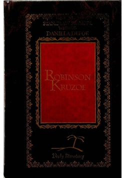 Robinson Kruzoe
