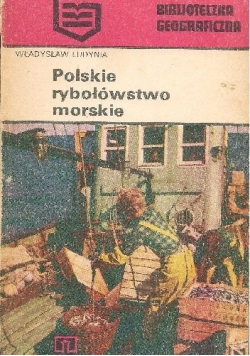 Polskie rybołówstwo morskie