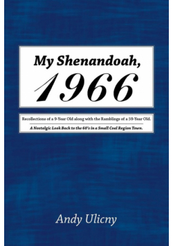My Shenandoah, 1966