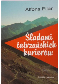 Śladami tatrzańskich kurierów