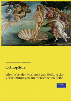 Orthopädie