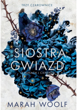Siostra gwiazd. Siostry z Salem wyd. 3