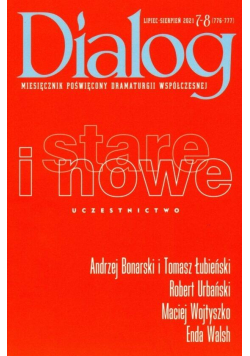 Dialog 7-8/2021