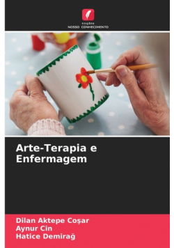 Arte-Terapia e Enfermagem