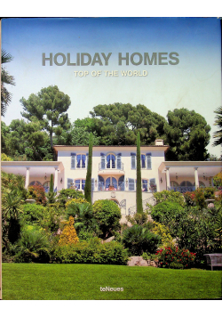 Holiday Homes top of the world