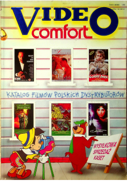 Video comfrot 1 92