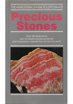 The Macdonald Encyclopedia Of Precious Stones