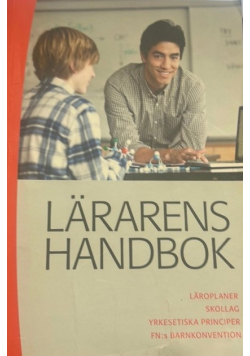 Lararens handbok