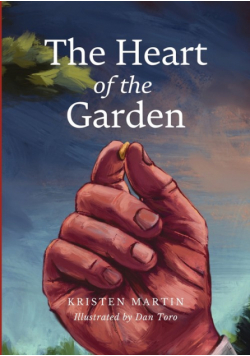 The Heart of the Garden