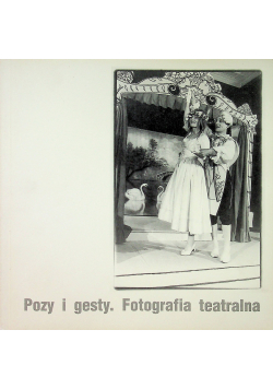 Pozy i gesty