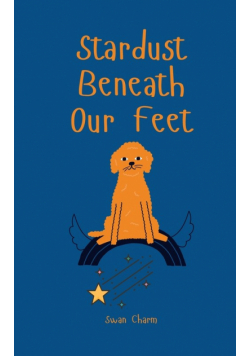Stardust Beneath Our Feet