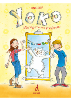 Yoko, część 1