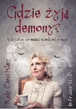 Gdzie żyją demony?