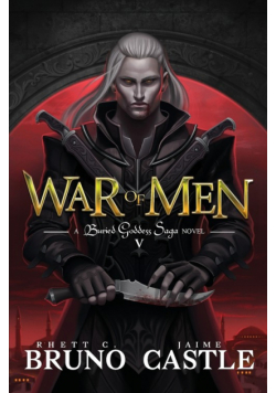 War of Men