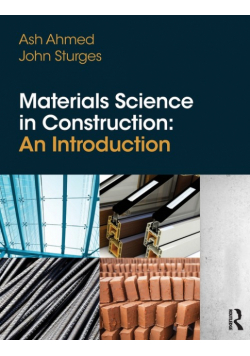 Materials Science In Construction