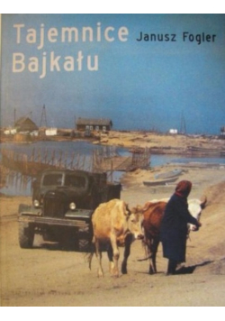 Tajemnice Bajkału