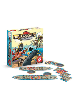 Pirate Ships