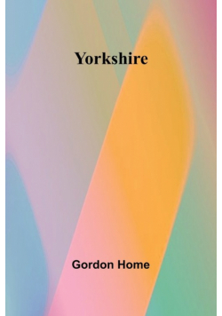 Yorkshire