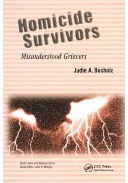 Homicide Survivors