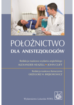 Położnictwo dla anestezjologów