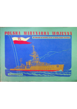 Polska marynarka wojenna
