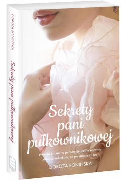 Sekrety pani pułkownikowej