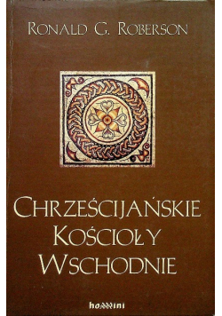 Chrześcijańskie kościoły wschodnie