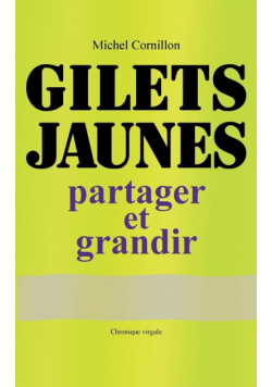Gilets Jaunes