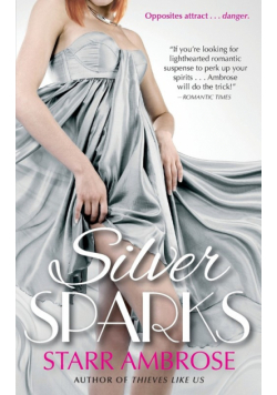 Silver Sparks