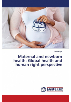 Maternal and newborn health