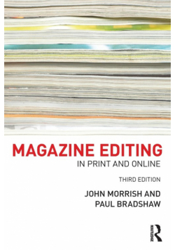Magazine Editing