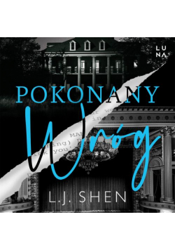 Pokonany wróg