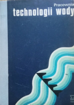 Pracownia technologii wody