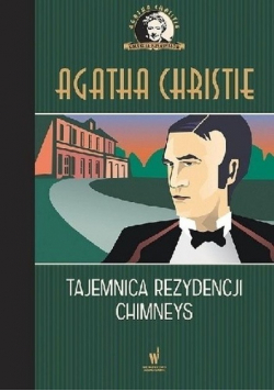 Kolekcja kryminałów Tom 28 Tajemnica rezydencji Chimneys