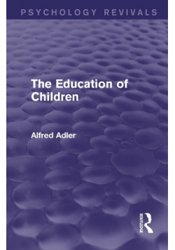 The Education of Children