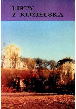 Listy z Kozielska