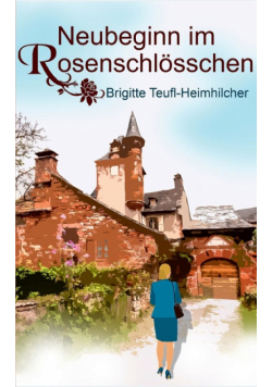 Neubeginn im Rosenschlösschen