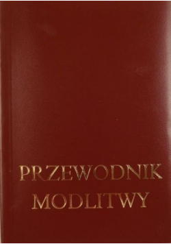 Przewodnik modlitwy