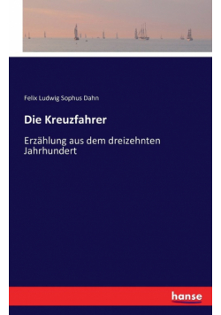 Die Kreuzfahrer