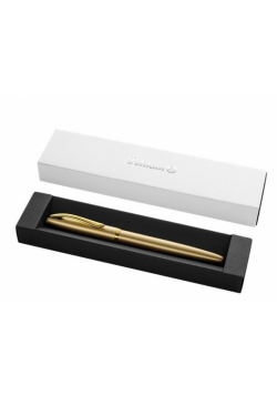 Pióro kulkowe Jazz Noble Elegance Gold PELIKAN