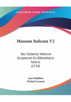 Museum Italicum V2