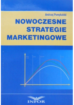 Nowoczesne strategie marketingowe