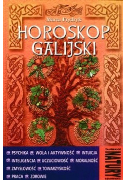 Horoskop galijski